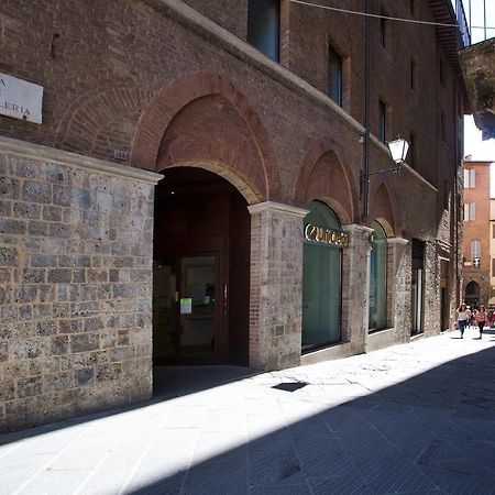 Il Tolomei - Central In The Middle Of Main Street Siena Quarto foto