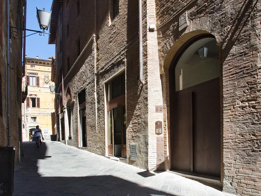Il Tolomei - Central In The Middle Of Main Street Siena Quarto foto
